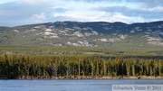 Grey Mountain, Whitehorse, Yukon