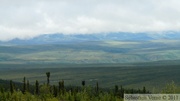 Eagle Plains,  Dempster Highway, Yukon