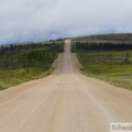 Eagle Plains, Dempster Highway, Yukon