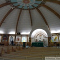 Eglise igloo, Inuvik, North West Territories