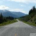 Glenn Highway, Alaska