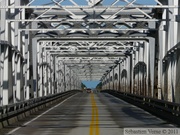 Black Veterans Memorial Bridge, Alsaka Highway, Alaska