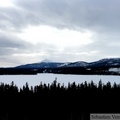 Lac Schwatka sur le Yukon, Whitehorse