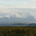 Alaska Range, Richardson Highway, Alaska _180