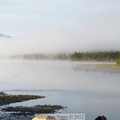 Teslin River, Yukon, Canada _180