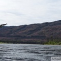 Teslin River, Yukon, Canada