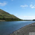 Yukon River, Yukon, Canada