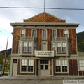 Palace Grand Theatre, Dawson City, Yukon, Canada