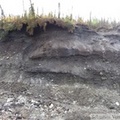 Gold Bottom mine, Hunker Creek, Dawson City, Yukon, Canada