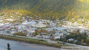 Dawson City, Yukon, Canada