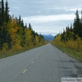 Dempster Highway, Yukon, Canada