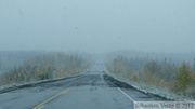 Alaska Highway, Alaska