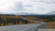 Alaska Highway, Yukon, Canada
