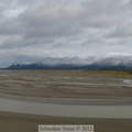 White River, Alaska Highway, Yukon, Canada  _180