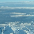 Malaspina Glacier, Alaska, Kluane Glacier Air Tours