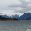 Bennet Lake, Carcross, Yukon, Canada