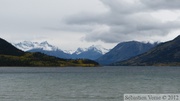 Bennet Lake, Carcross, Yukon, Canada