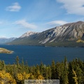Bove Island, Tagish Lake, Windy Arm, Yukon, Canada  _180