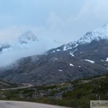 White Pass area, Klondike Highway, British Columbia, Canada