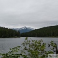 Lily Lake, Haines area, Alaska
