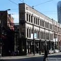 Gastown, Vancouver, BC