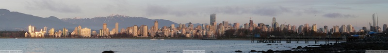 Downtown, Vancouver, BC _180