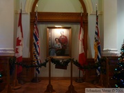 Parlement de Colombie Britannique, Victoria, BC