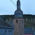 Eglise de Burg-Reuland