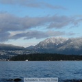 Burrard Inlet, Vancouver, BC _180