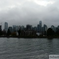 Downtown, Vancouver, BC