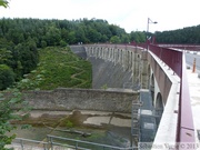 Barrage de Robertville