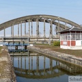 Pont de Banteux - Canal de Saint Quentin