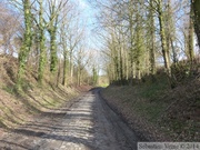 Chemin de Cambrai