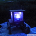 P1370885 (Personnalisé)Piège Tavoillot avec lampes UV à base de LEDs, montage amateur