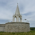 La chapelle Notre-Dame du Mont à Chaffois