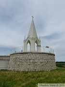 La chapelle Notre-Dame du Mont à Chaffois