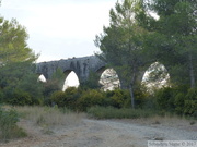 L'Aqueduc de Castries