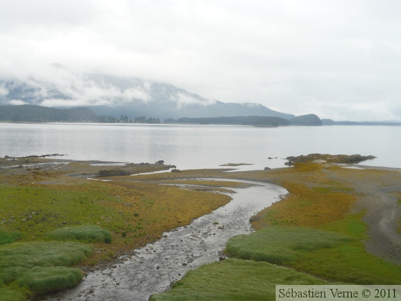 Environs de Juneau, Alaska