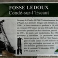 Fosse Ledoux - Condé-sur-Escaut - 19/09/2011