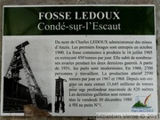 Fosse Ledoux - Condé-sur-Escaut - 19/09/2011