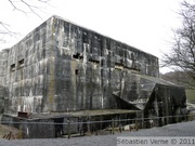 Blockhaus d'Eperlecques - Seconde Guerre Mondiale