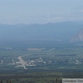 Haines Junction, Auriol trail, Kluane Park, Yukon