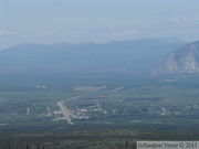Haines Junction, Auriol trail, Kluane Park, Yukon