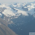 Kluane Park Flight, Yukon
