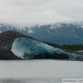 Valdez Glacier, Alaska