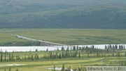 Susitna River, Denali Highway, Alaska