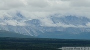 Alaska Range, Denali Highway, Alaska