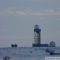 Base radar US à Tuktoyaktuk