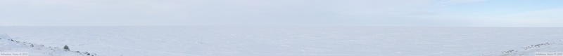 Océan Arctique à Tuktoyaktuk _180