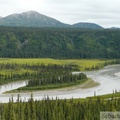 Nenana River, Denali Highway, Alaska